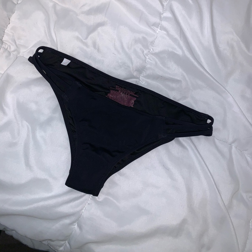 Victoria’s Secret Bikini Bottoms